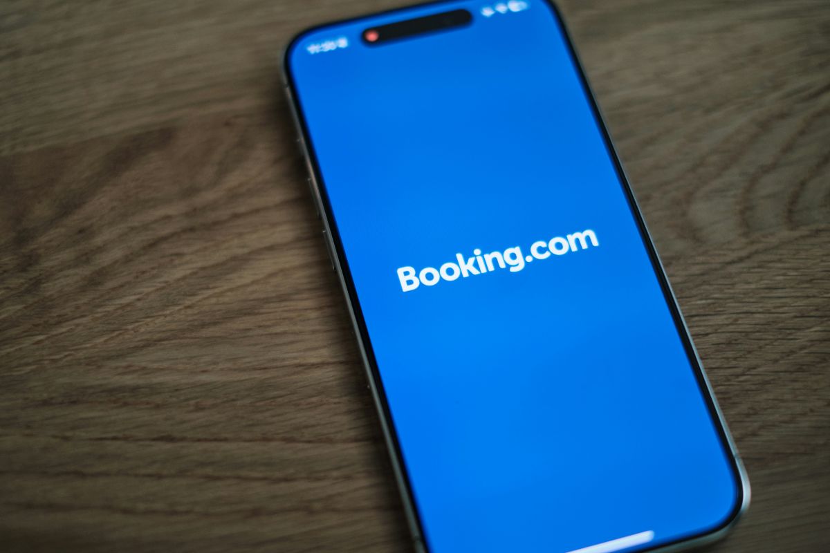 booking aplikacija smještaj rezervacija putovanje