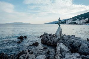 Vikend u Opatiji s djecom: iskustvo iz hotela Villa Kapetanović (bez stresa?)