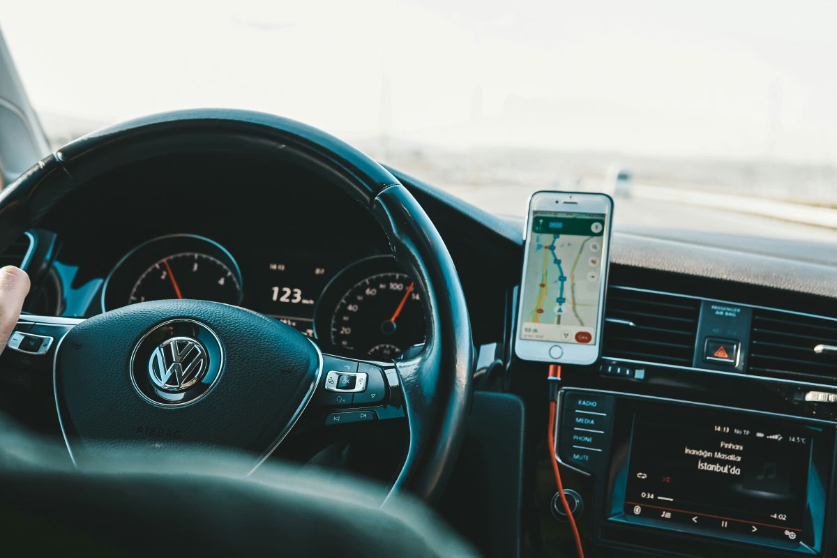 Navigacija i planiranje rute tijekom putovanja s djecom