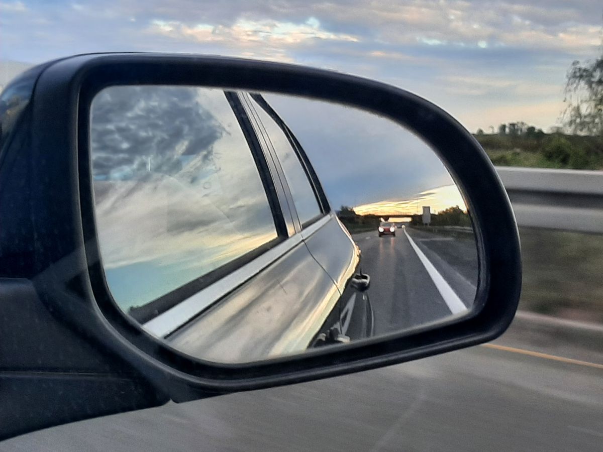 Vožnja automobilom na obiteljskom putovanju s djecom