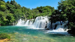 Šibensko-kninska županija u 3 dana: Šibenik, Krka, Zlarin i Knin